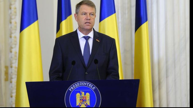 Un nou război între palate! Vorbe dure între Iohannis și Dăncilă, despre încălcarea Constituției