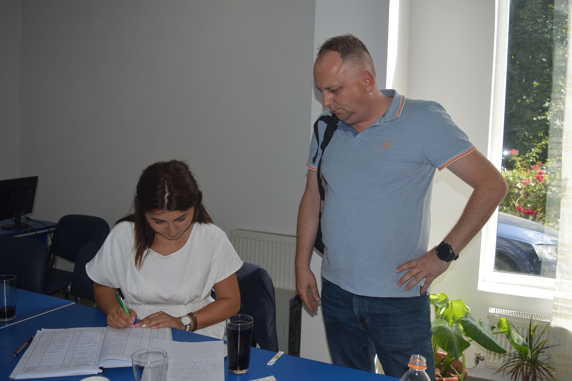 Scandal după excluderile din PSD Caraș-Severin