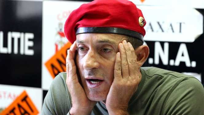 Radu Mazăre rămâne în spatele gratiilor