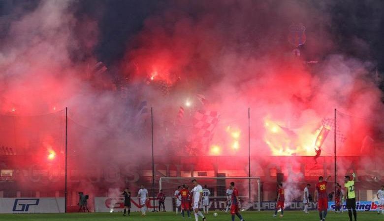 ISTORIA SE REPETĂ! FCSB și Rapid vor juca pe același stadion