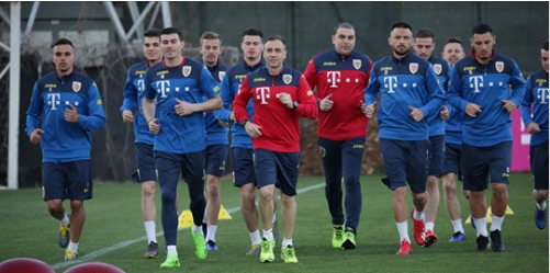 Lista cu stranierii covocați pentru meciul cu Norvegia!