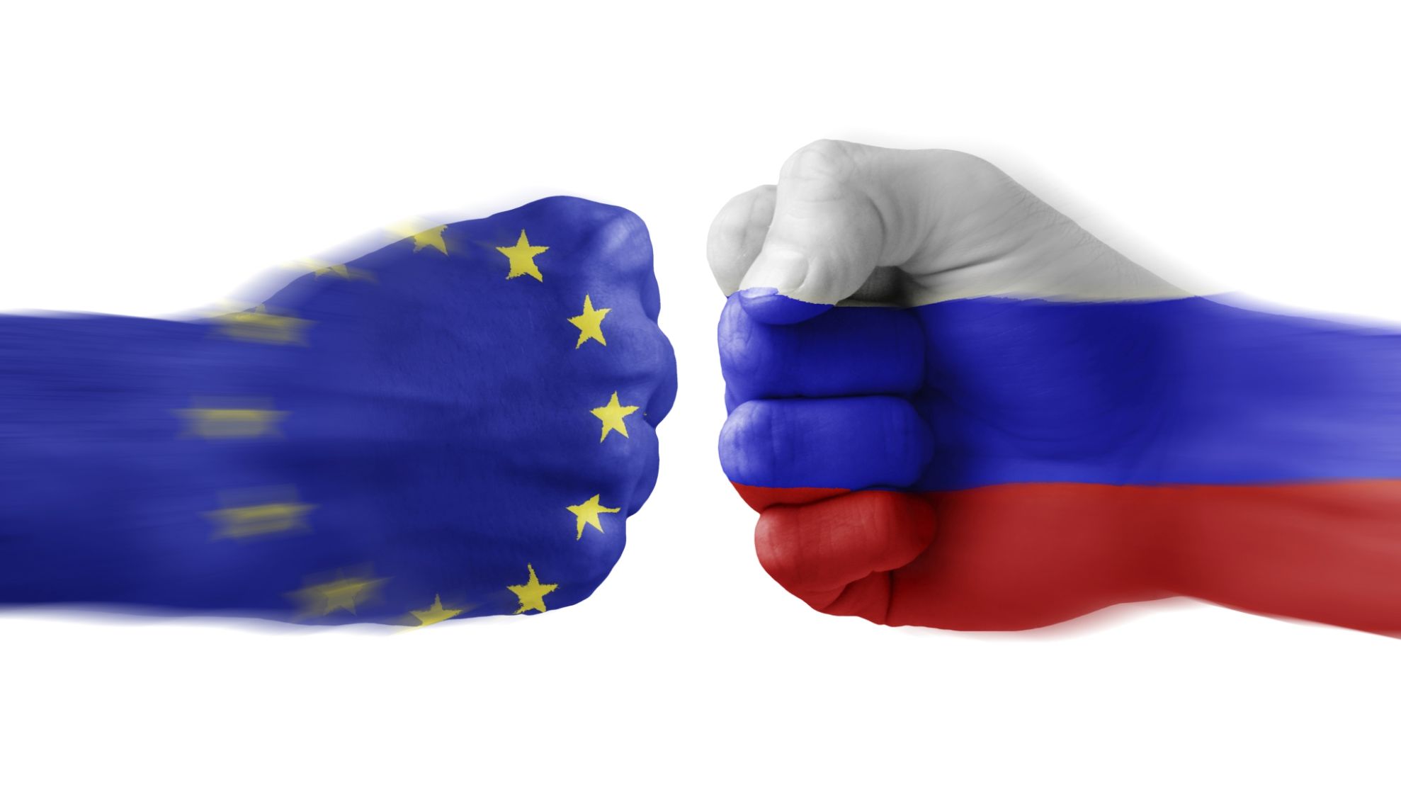 Rusia nu scapă de sancțiunile UE. Și vicepremierul Rogozin este vizat