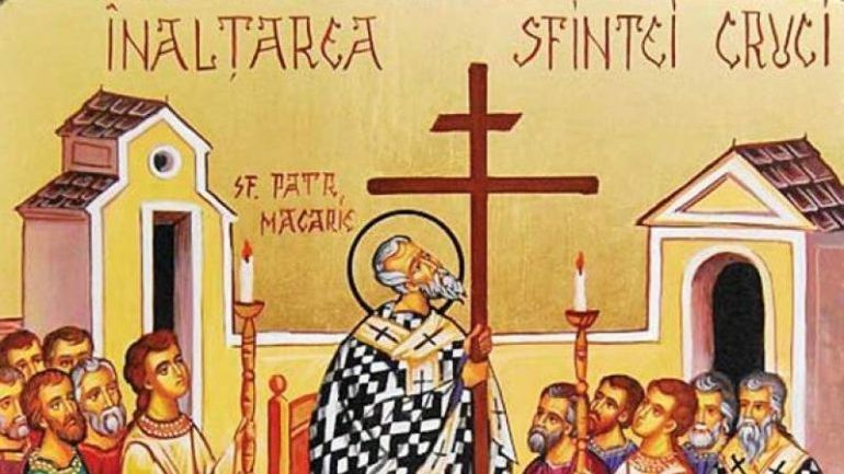 Ziua Crucii 2019. Ce trebuie să faci pe 14 septembrie pentru a avea noroc până la sfârșitul anului