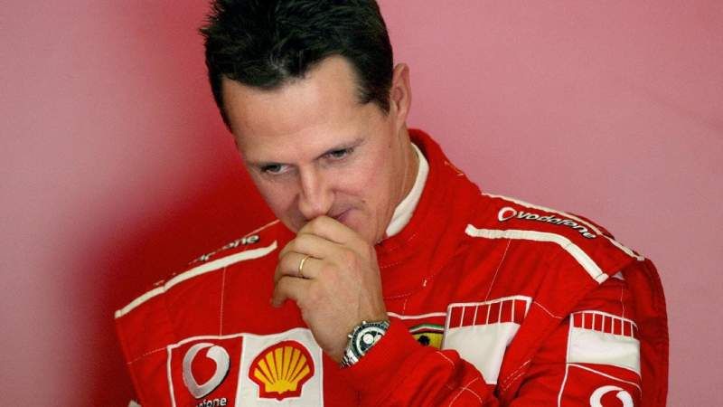 Vești proaste pentru fanii lui Michael Schumacher.  A fost internat într-un spital din Paris