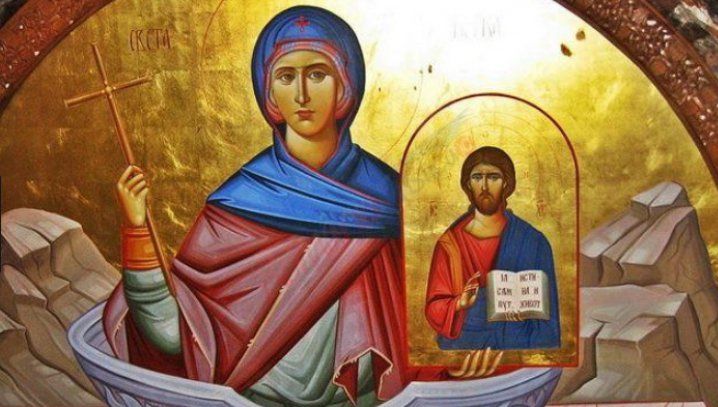 Sfânta Cuvioasă Parascheva 2019. Pe ce dată se sărbătorește? Tradiții și obiceiuri