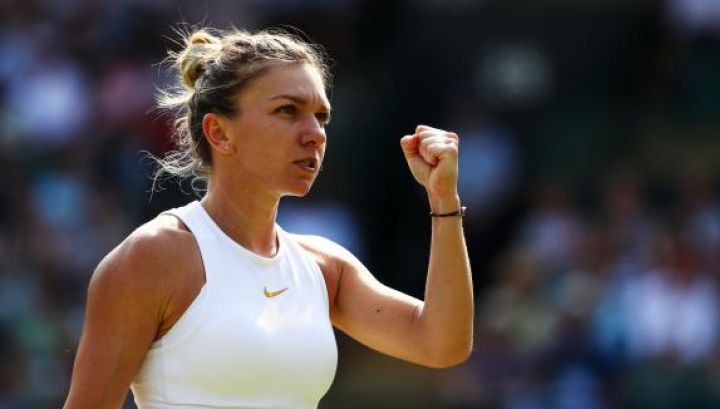 Simona Halep
