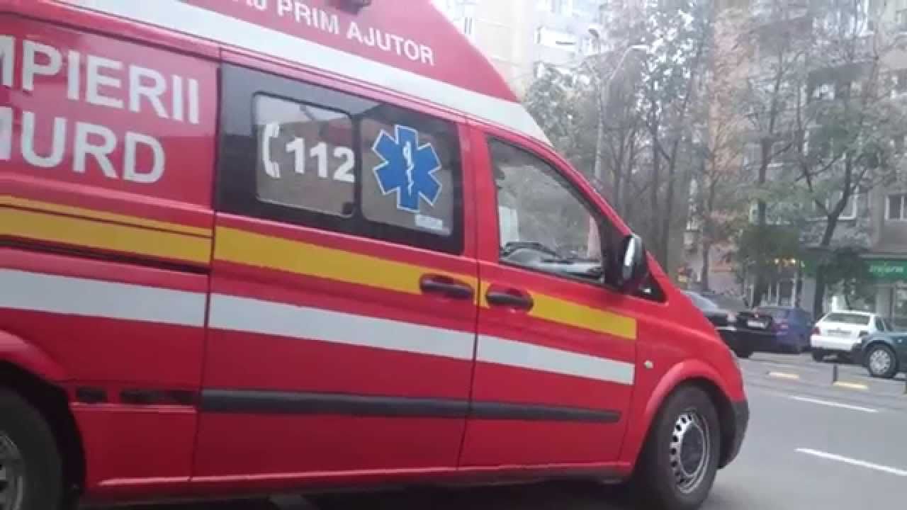 Bărbat căzut în lacul de acumulare de la Siriu, judeţul Buzău