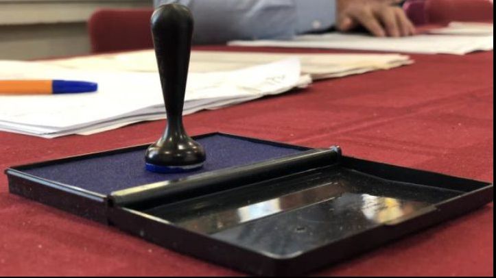 Ultima sută de metri pentru înscrierea în cursa spre Cotroceni