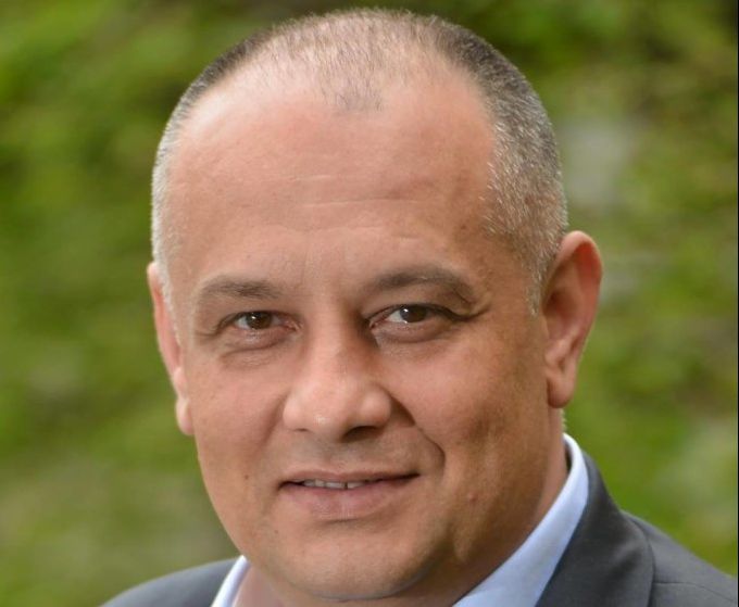 Băişanu, ministrul propus pentru Relaţia cu Parlamentul, va ataca decizia excluderii din ALDE 