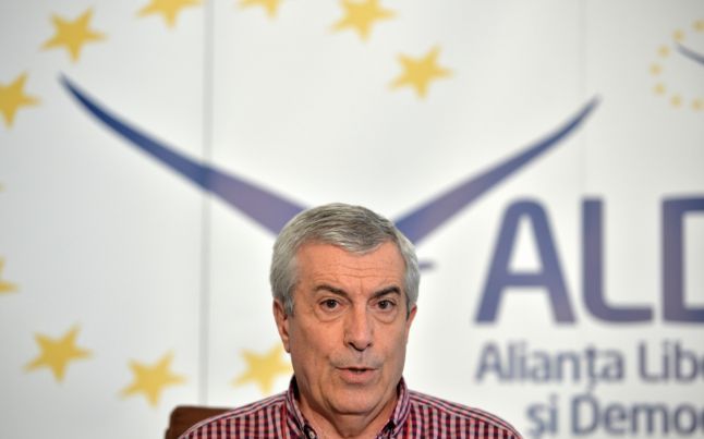 Acuzații dure. Tăriceanu: Dăncilă voia preluarea și destructurarea ALDE