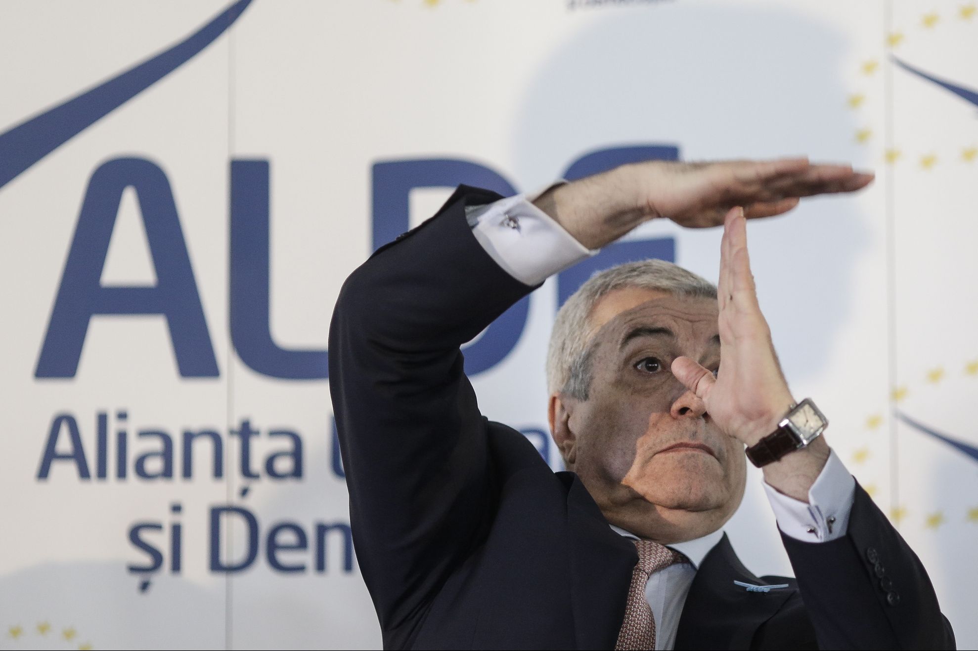 Tomac, PMP: "Tăriceanu a fost "cârpa politică" a lui Dragnea, acum îl umilește și Dăncilă”