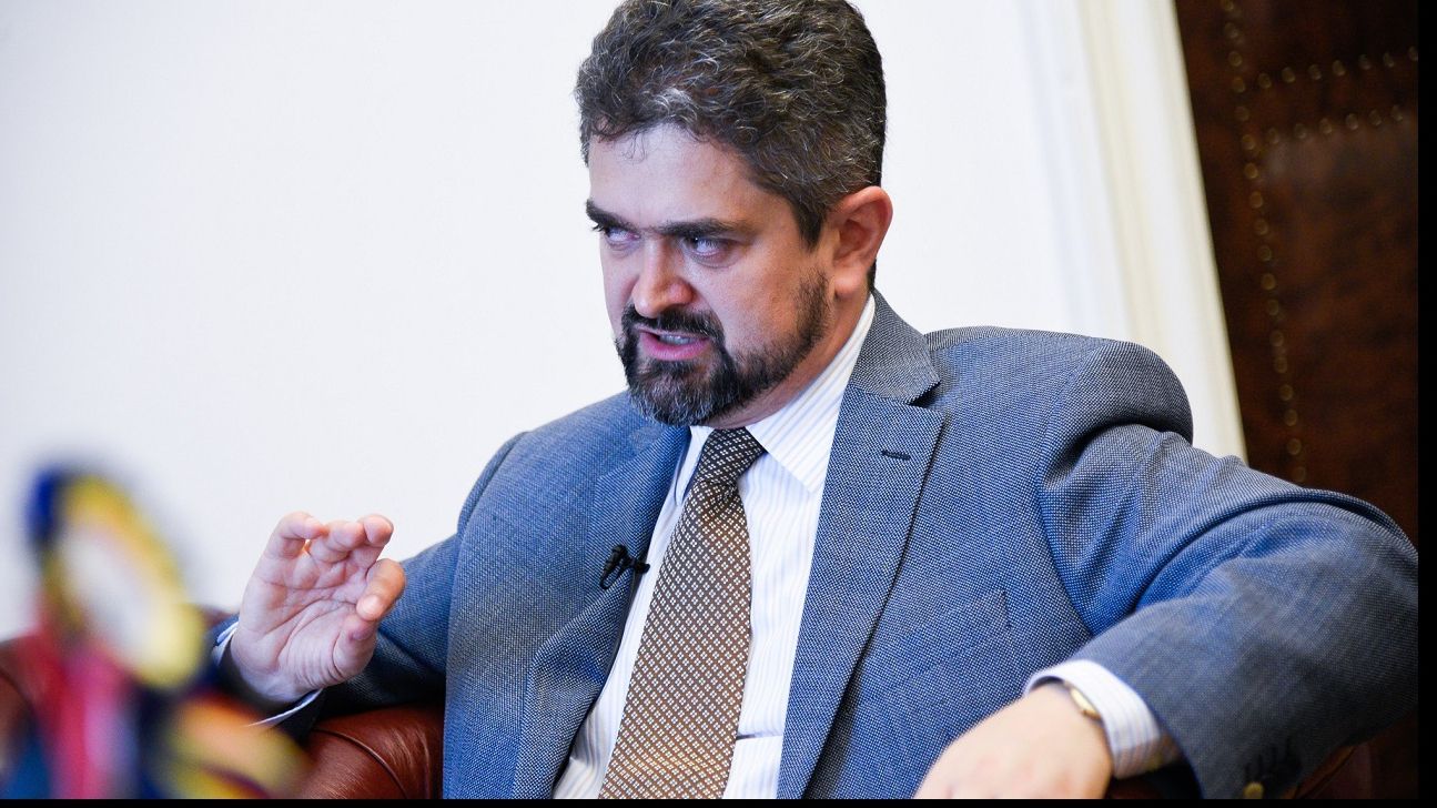 Theodor Paleologu, propunere surprinzătoare pentru funcția de comisar european