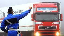 Din Franța, bun de plată! Un român a primit amendă de circulație de 26.000 de euro