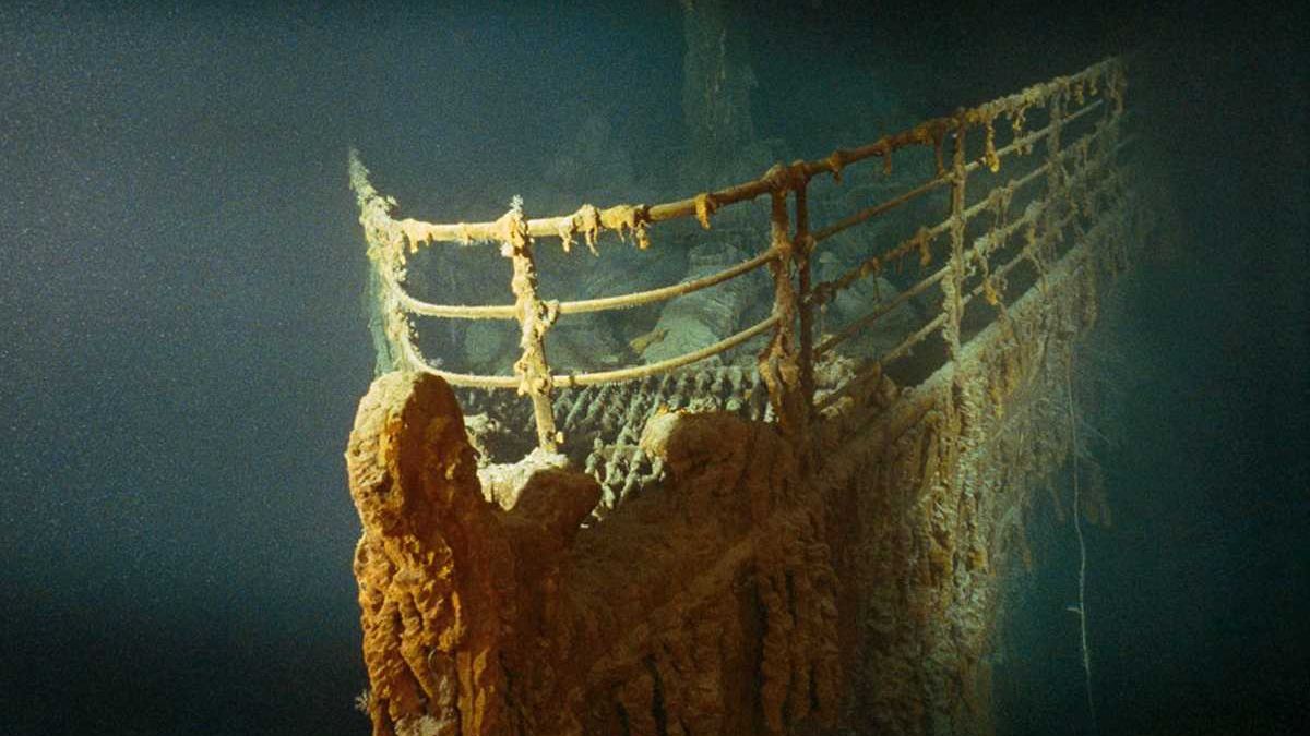 Titanic