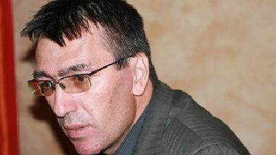 Toni Neacșu spune că o semnătură scanată este originală. Foto/Arhivă