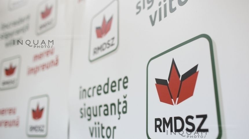 UDMR, încă o lovitură pentru PSD: "O susținem pe doamna Kovesi"