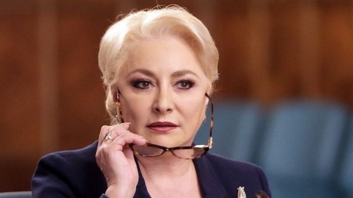 Dăncilă, săgeți otrăvite către Iohannis: "E iresponsabil, face un abuz de putere!"