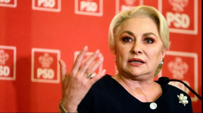 Dăncilă acuză partidele care nu i-au semnat pactul: ”Singurul lor plan este cel al austerității”
