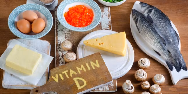Vitamina D: Tot ce trebuie șă știi despre vitamina care influenţează peste 200 de gene