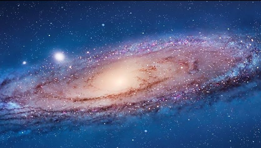 Galaxia "canibal" de lângă Calea Lactee, mult mai feroce decât se știa