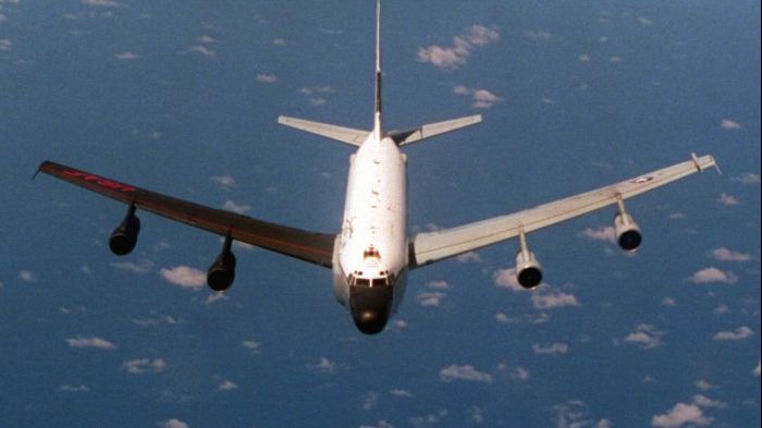 Manevre NATO cu armament nuclear. Exercițiu secret