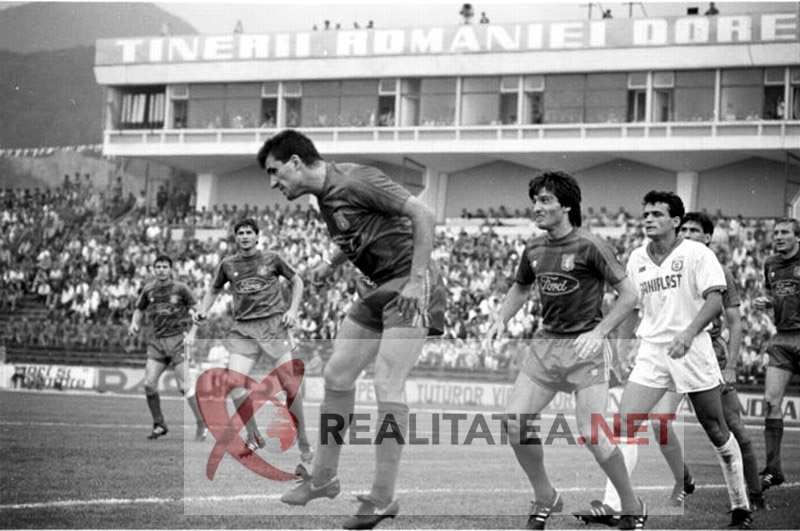 FCSB - Dinamo // Fotografii în premieră din eternul derby Steaua - Dinamo