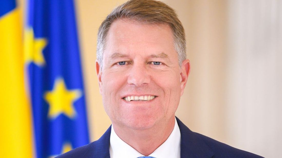 Klaus Iohannis, replică pentru Dan Barna: ”Respectivul politician să explice cum stă treaba cu prafurile”
