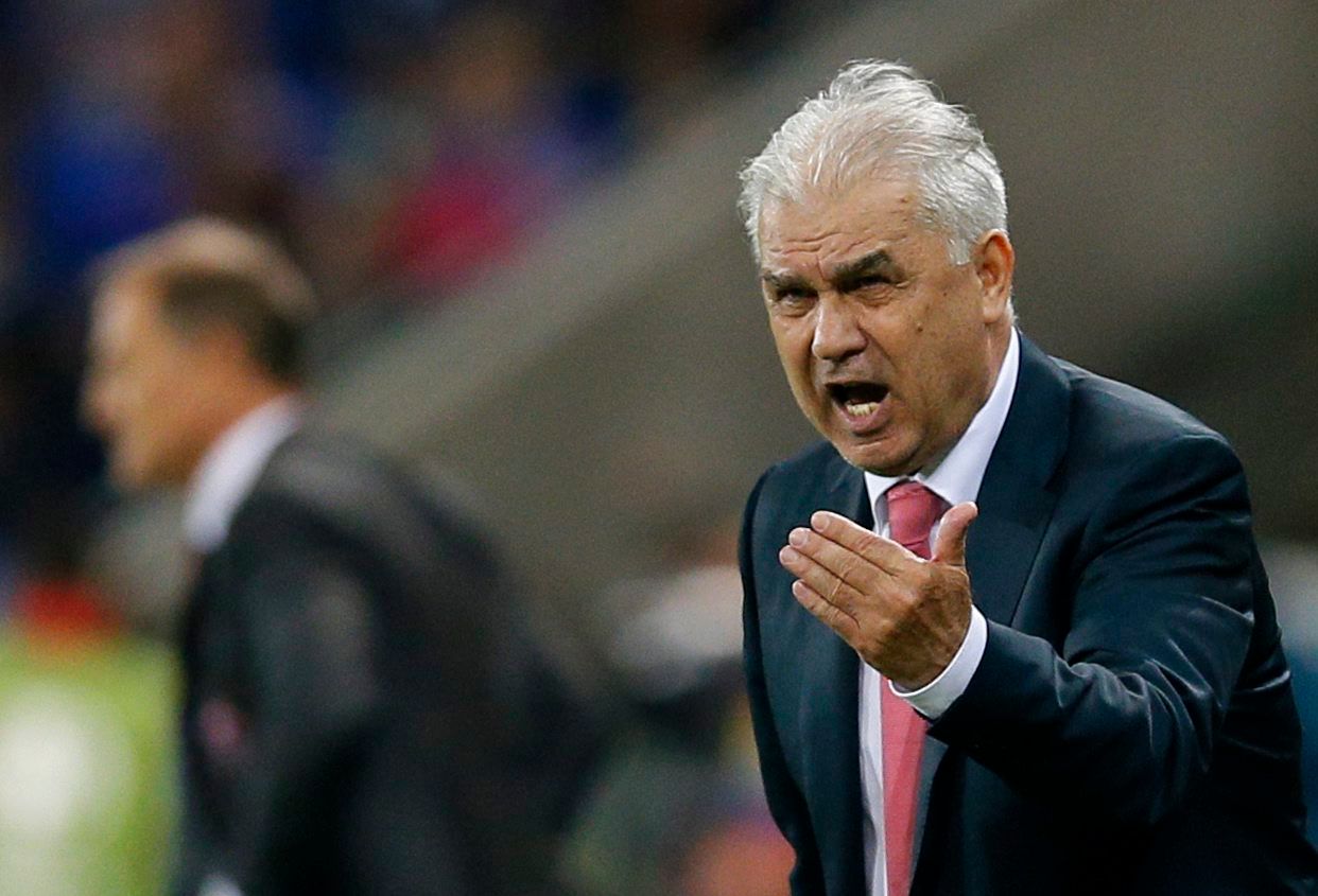 Știrea zilei. Ce rușine a pățit Anghel Iordănescu pe stadionul "Anghel Iordănescu"