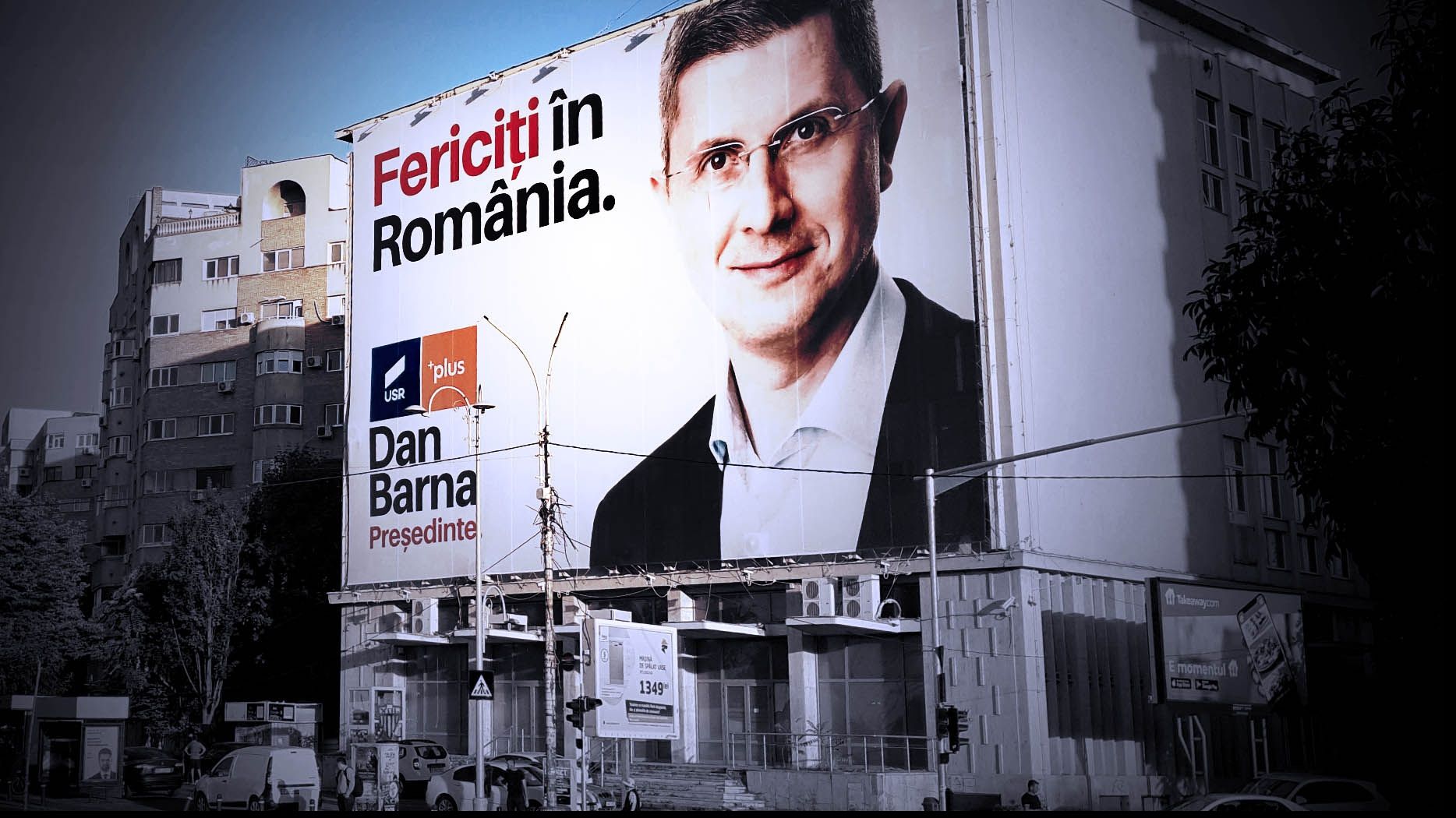 Rise Project: „Adevărul” despre prezidențiabilul USR-PLUS! Barna a supervizat fraude cu fonduri UE