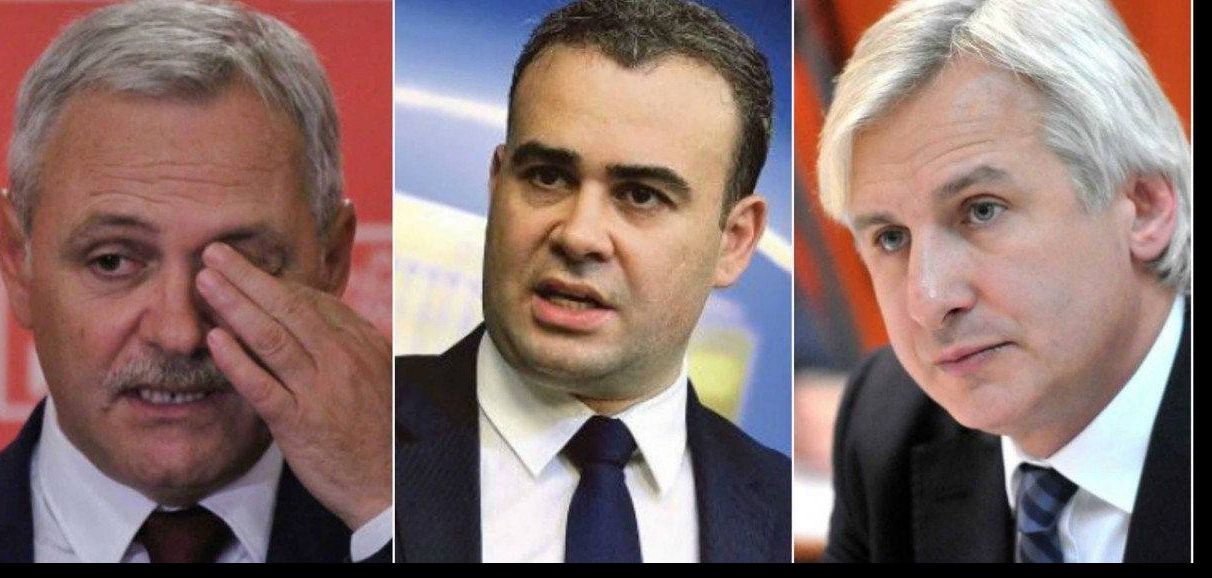 Fondul Suveran, proiectul lui Dragnea și Vâlcov, test în Parlament pentru noua majoritate