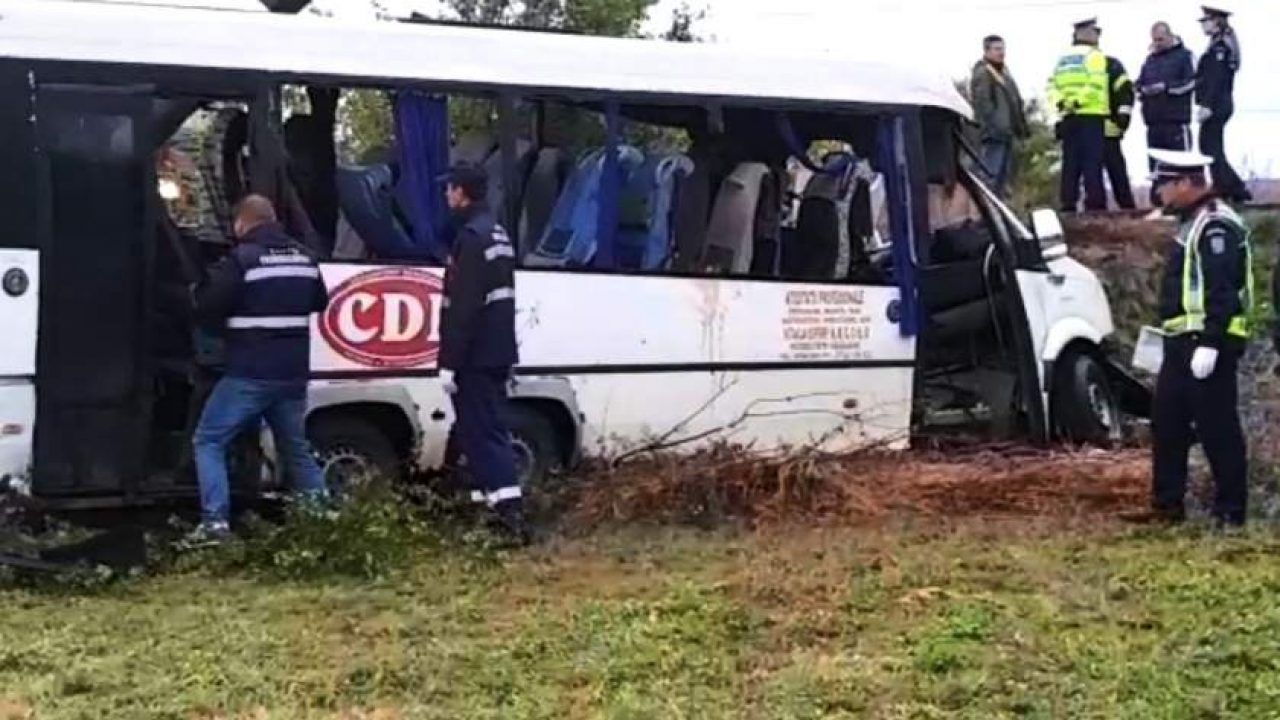 Mister în cazul tragediei de la Ialomița. Șoferul tirului NU ar fi adormit la volan UPDATE