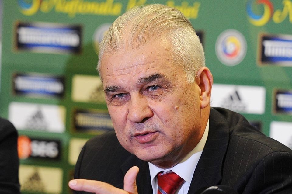Anghel Iordănescu și-a ales favorita înainte de CFR – FCSB! „Au prima șansă”
