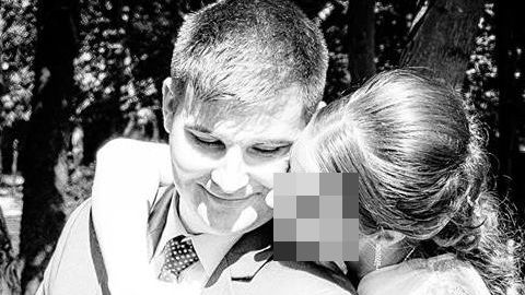 A murit polițistul din Caracal care s-a împușcat în cap 