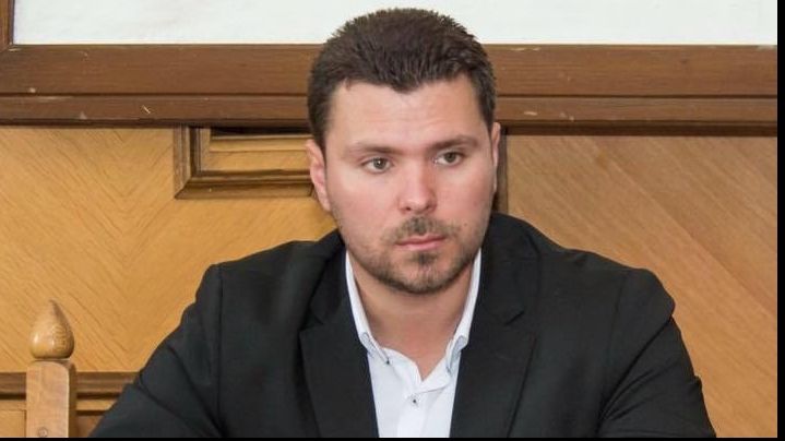 Un viceprimar PSD a fost exclus din partid pentru că nu o susține pe Viorica Dăncilă