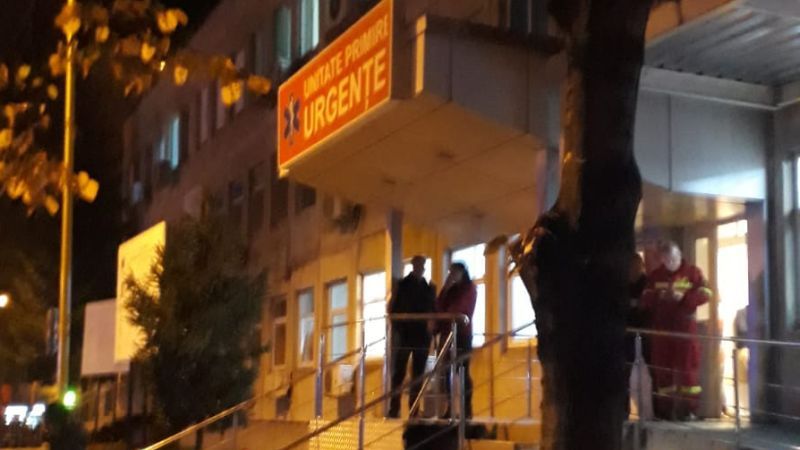 Amenințare cu bombă, în această seară, la mai multe instituții din Brașov