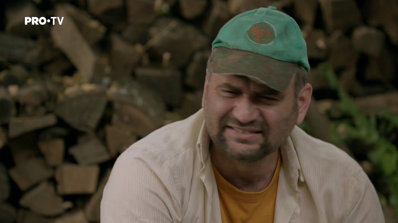 Celentano din "Las Fierbinți" se vrea invitat în emisiunea lui Denise Rifai - VIDEO