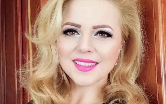 Cornelia Rednic a ajuns de nerecunoscut, de când a slăbit 33 de kg. Cum arată acum
