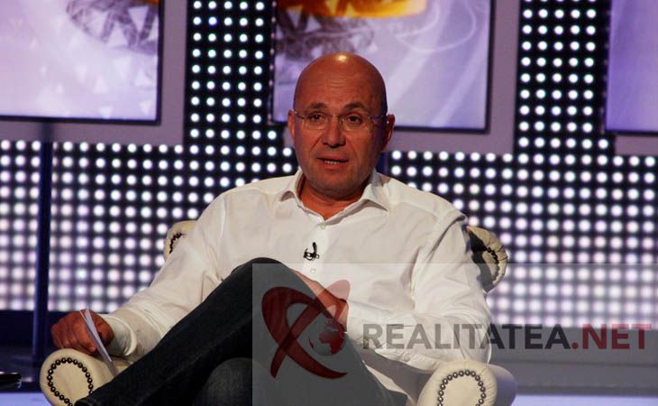 Cozmin Gușă: „Trebuie oameni dedicați reformei la vârful PSD. Adrian Năstase a irosit șansa pentru România”