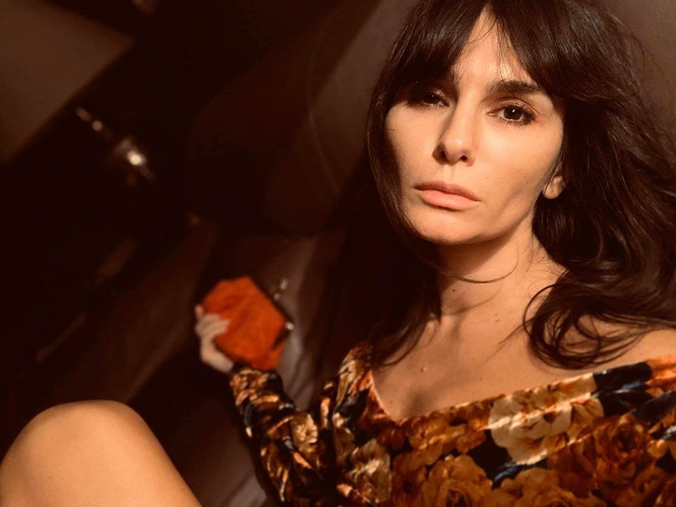 Dana Budeanu: "Am renunțat la PRO TV pentru că au vrut să-mi cer scuze"