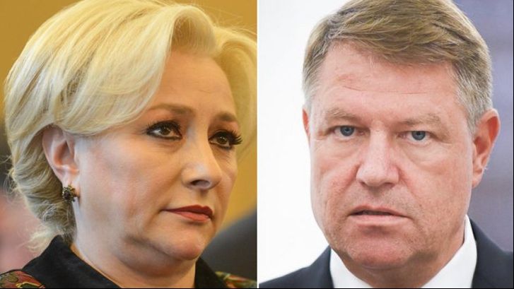 De ce refuză Iohannis confruntarea cu Dăncilă - Explicația oficială