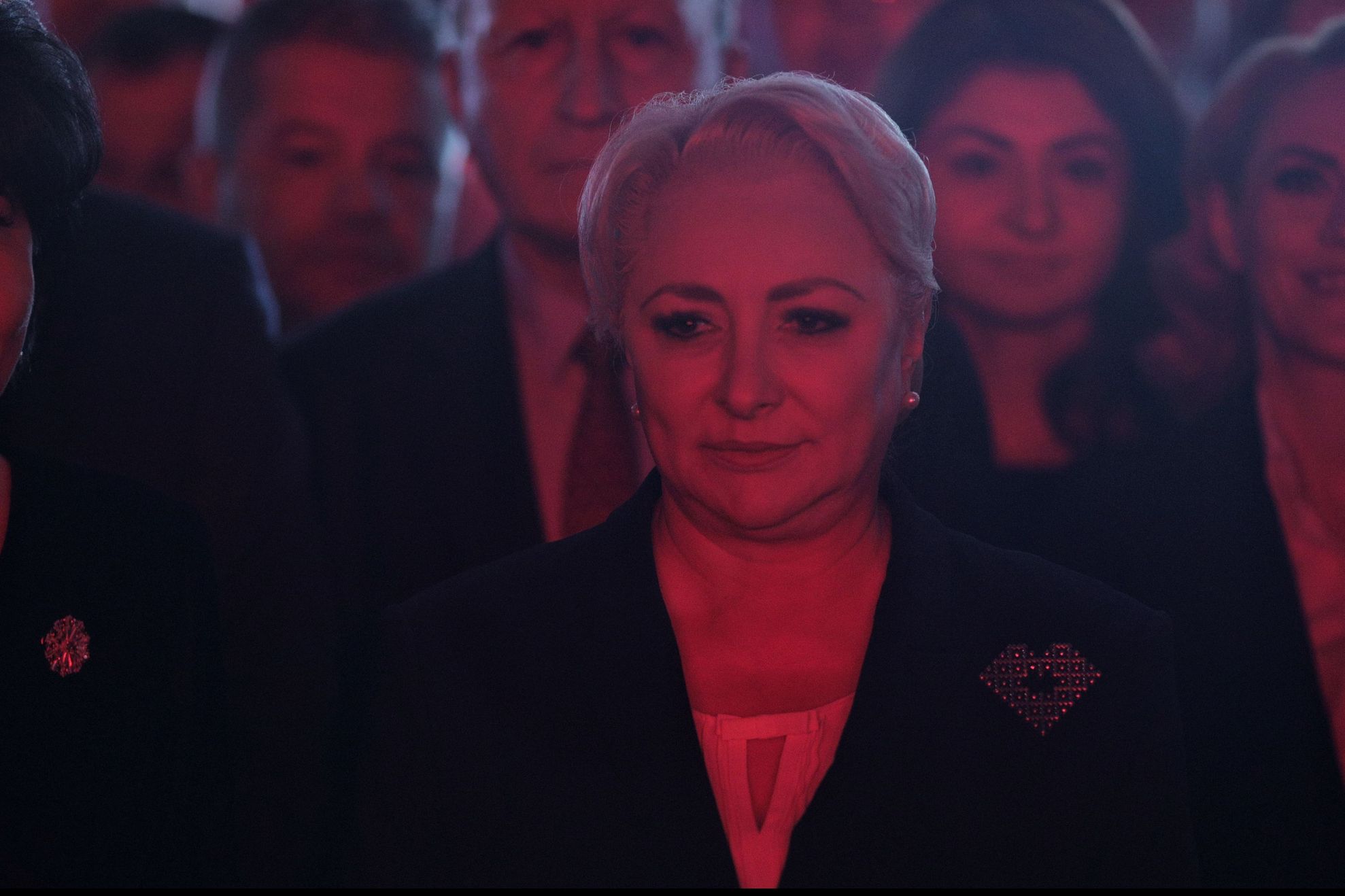 Decalogul lui Dăncilă. Cum vrea să facă din Palatul Cotroceni o „cameră de gardă a României” 