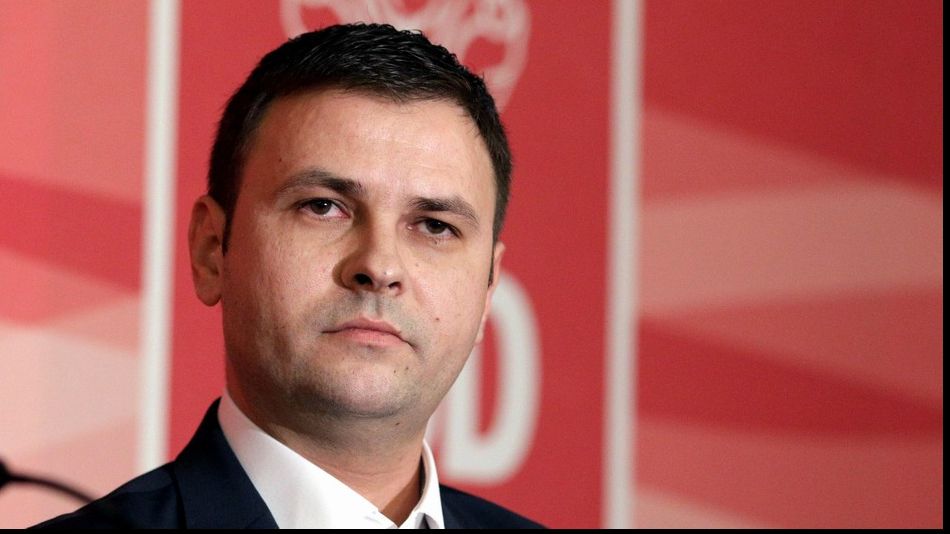Daniel Suciu, propus interimar la Justiţie, a rupt tăcerea! Realitatea.net: "N-aveţi studiile necesare". Replica lui Suciu