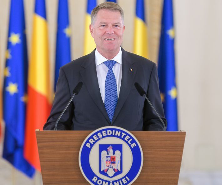 Iohannis, obligat de CCR să o revoce pe Birchall și să numească interimarii