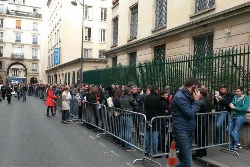 Se dublează numărul secțiilor de votare din diaspora