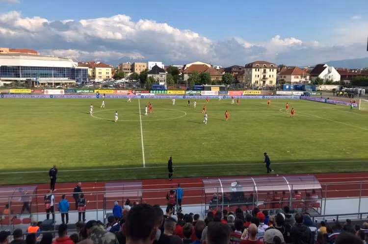  Un fost dinamovist e sincer: „Am jucat în meciuri trucate!”
