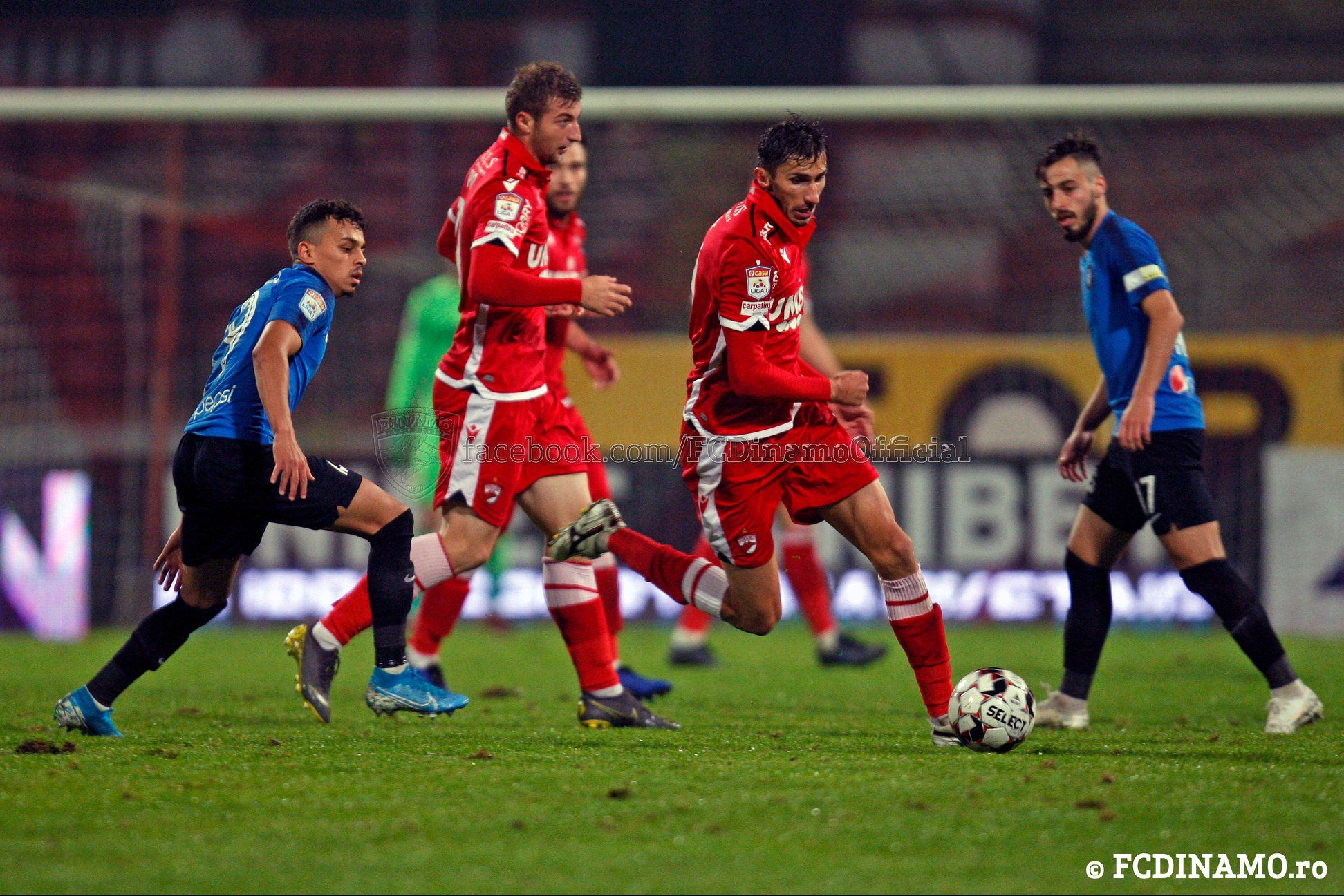 EXCLUSIV | Revoluție în Ștefan cel Mare! ”Am talent”