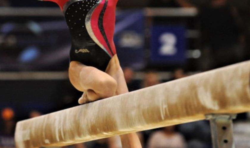 Gimnastica românească în DOLIU! ”Ne-a părăsit mult prea devreme”.