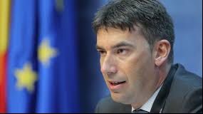 Dragoș Tudorache - președinte executiv al PLUS