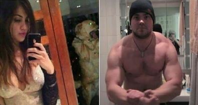 Au vrut să fie sexy, dar au fost șocați când au văzut ce au postat! Au intrat în pământ de rușine