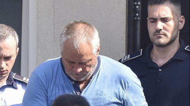 Ipoteză terifiantă în cazul „Luiza-Alexandra". Cine e în spatele lui Dincă